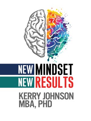 cover image of New Mindset, New Results